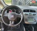 Сеат Алтеа, объемом двигателя 1.8 л и пробегом 210 тыс. км за 6299 $, фото 20 на Automoto.ua