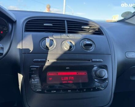 Сеат Altea, об'ємом двигуна 1.4 л та пробігом 222 тис. км за 5900 $, фото 16 на Automoto.ua