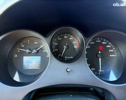 Сеат Алтеа, объемом двигателя 1.4 л и пробегом 222 тыс. км за 5700 $, фото 15 на Automoto.ua