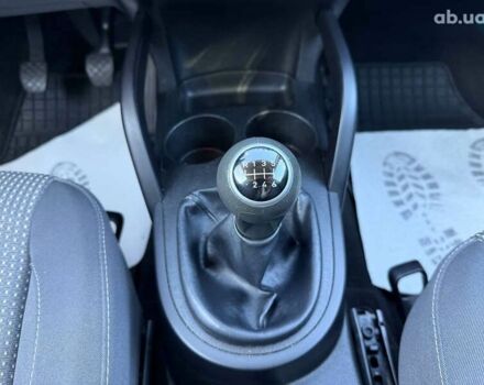 Сеат Алтеа, объемом двигателя 1.4 л и пробегом 222 тыс. км за 5700 $, фото 18 на Automoto.ua