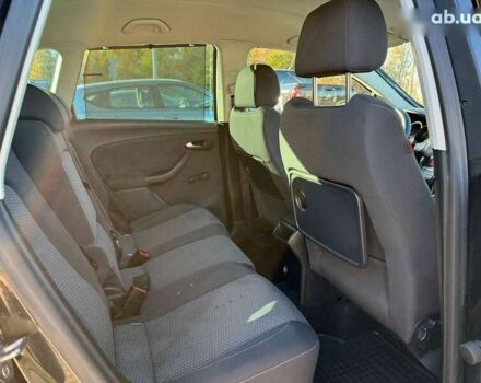 Сеат Алтеа, объемом двигателя 1.4 л и пробегом 222 тыс. км за 5700 $, фото 11 на Automoto.ua