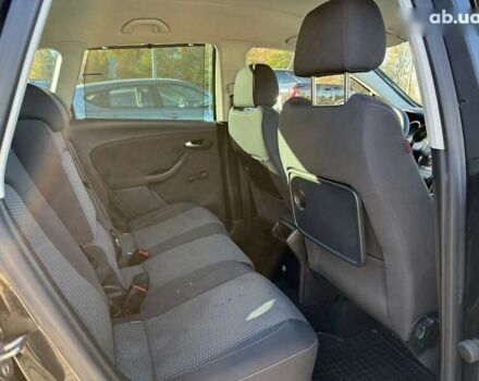 Сеат Altea, об'ємом двигуна 1.4 л та пробігом 222 тис. км за 5900 $, фото 11 на Automoto.ua