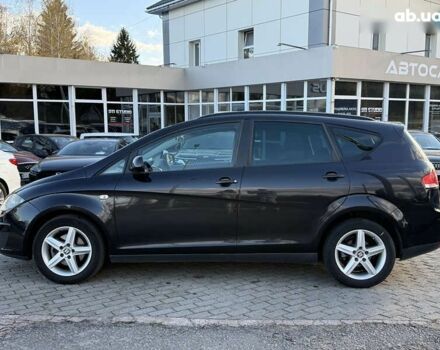 Сеат Altea, об'ємом двигуна 1.4 л та пробігом 222 тис. км за 5900 $, фото 4 на Automoto.ua