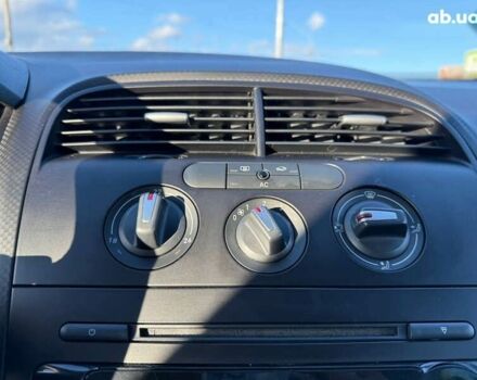 Сеат Алтеа, объемом двигателя 1.4 л и пробегом 222 тыс. км за 5700 $, фото 17 на Automoto.ua