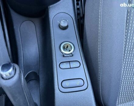 Сеат Altea, об'ємом двигуна 1.4 л та пробігом 222 тис. км за 5900 $, фото 18 на Automoto.ua