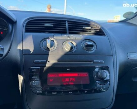 Сеат Алтеа, объемом двигателя 1.4 л и пробегом 222 тыс. км за 5700 $, фото 16 на Automoto.ua