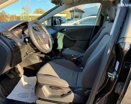 Сеат Алтеа, объемом двигателя 1.4 л и пробегом 222 тыс. км за 5700 $, фото 8 на Automoto.ua