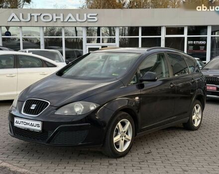 Сеат Altea, об'ємом двигуна 1.4 л та пробігом 222 тис. км за 5900 $, фото 2 на Automoto.ua