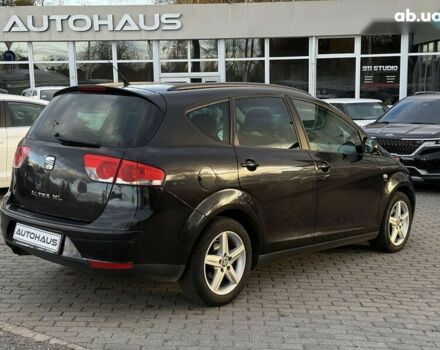 Сеат Altea, об'ємом двигуна 1.4 л та пробігом 222 тис. км за 5900 $, фото 5 на Automoto.ua