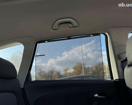 Сеат Altea, об'ємом двигуна 1.4 л та пробігом 222 тис. км за 5900 $, фото 22 на Automoto.ua