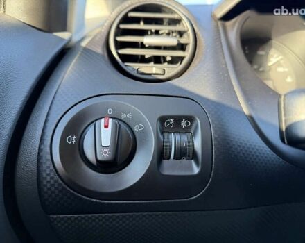 Сеат Altea, об'ємом двигуна 1.4 л та пробігом 222 тис. км за 5900 $, фото 19 на Automoto.ua