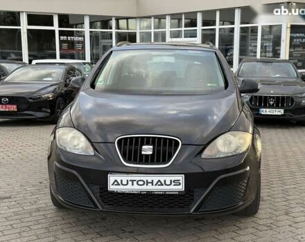 Сеат Altea, об'ємом двигуна 1.4 л та пробігом 222 тис. км за 5900 $, фото 1 на Automoto.ua