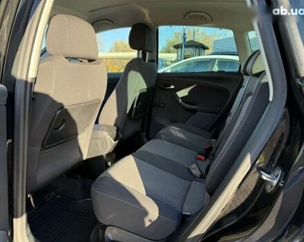 Сеат Altea, об'ємом двигуна 1.4 л та пробігом 222 тис. км за 5900 $, фото 10 на Automoto.ua