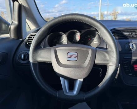 Сеат Altea, об'ємом двигуна 1.4 л та пробігом 222 тис. км за 5900 $, фото 14 на Automoto.ua