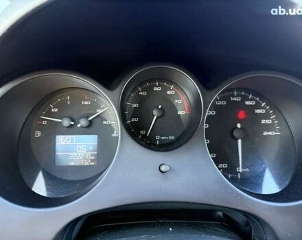 Сеат Altea, об'ємом двигуна 1.4 л та пробігом 222 тис. км за 5900 $, фото 15 на Automoto.ua