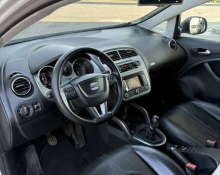 Сеат Алтеа, объемом двигателя 0 л и пробегом 250 тыс. км за 7399 $, фото 11 на Automoto.ua