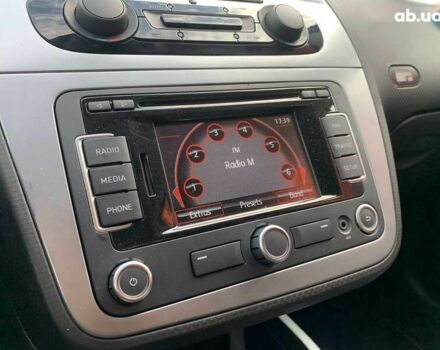 Сеат Алтеа, объемом двигателя 0 л и пробегом 84 тыс. км за 8290 $, фото 23 на Automoto.ua