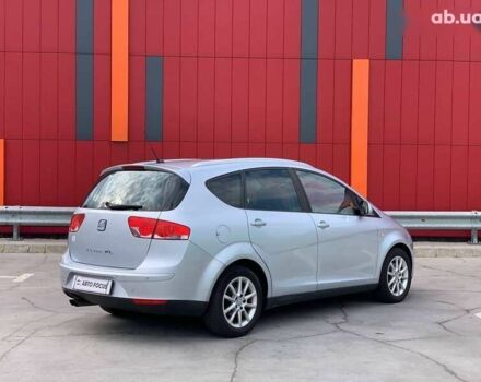 Сеат Алтеа, объемом двигателя 0 л и пробегом 84 тыс. км за 8290 $, фото 7 на Automoto.ua