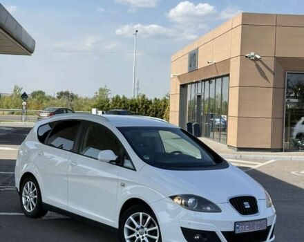 Сеат Алтеа, объемом двигателя 0 л и пробегом 250 тыс. км за 7399 $, фото 2 на Automoto.ua