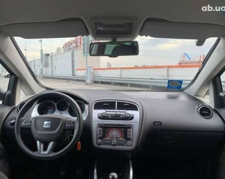 Сеат Алтеа, объемом двигателя 0 л и пробегом 84 тыс. км за 8290 $, фото 12 на Automoto.ua