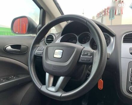 Сеат Алтеа, объемом двигателя 0 л и пробегом 84 тыс. км за 8290 $, фото 14 на Automoto.ua