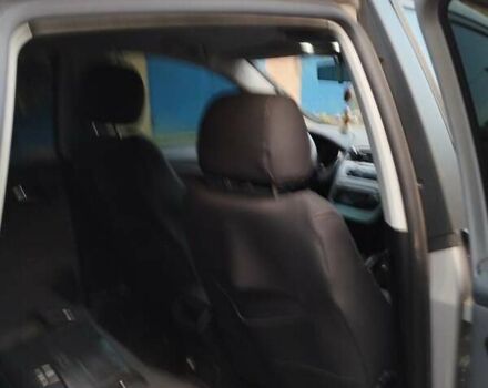 Сеат Алтеа, объемом двигателя 1.97 л и пробегом 312 тыс. км за 7700 $, фото 3 на Automoto.ua