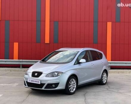 Сеат Алтеа, объемом двигателя 0 л и пробегом 84 тыс. км за 8290 $, фото 3 на Automoto.ua
