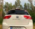 Сеат Алтеа, объемом двигателя 1.6 л и пробегом 193 тыс. км за 7500 $, фото 5 на Automoto.ua