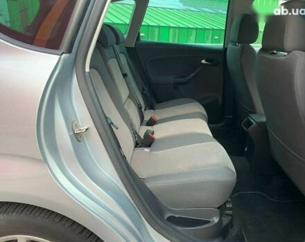 Сеат Алтеа, объемом двигателя 0 л и пробегом 84 тыс. км за 8290 $, фото 10 на Automoto.ua