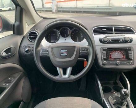 Сеат Алтеа, объемом двигателя 0 л и пробегом 84 тыс. км за 8290 $, фото 13 на Automoto.ua