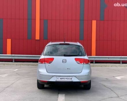 Сеат Алтеа, объемом двигателя 0 л и пробегом 84 тыс. км за 8290 $, фото 6 на Automoto.ua