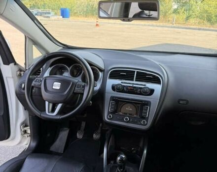 Сеат Алтеа, объемом двигателя 0 л и пробегом 250 тыс. км за 7399 $, фото 18 на Automoto.ua