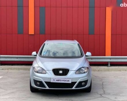 Сеат Алтеа, объемом двигателя 0 л и пробегом 84 тыс. км за 8290 $, фото 2 на Automoto.ua