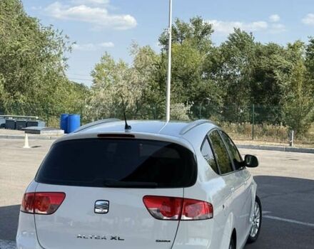 Сеат Алтеа, объемом двигателя 0 л и пробегом 250 тыс. км за 7399 $, фото 9 на Automoto.ua