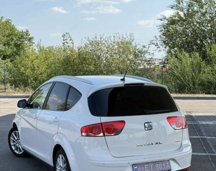 Сеат Алтеа, объемом двигателя 0 л и пробегом 250 тыс. км за 7399 $, фото 5 на Automoto.ua