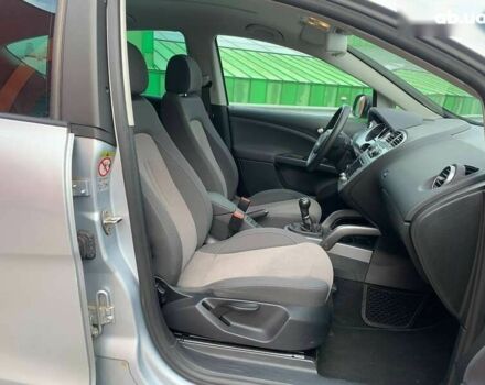 Сеат Алтеа, объемом двигателя 0 л и пробегом 84 тыс. км за 8290 $, фото 11 на Automoto.ua