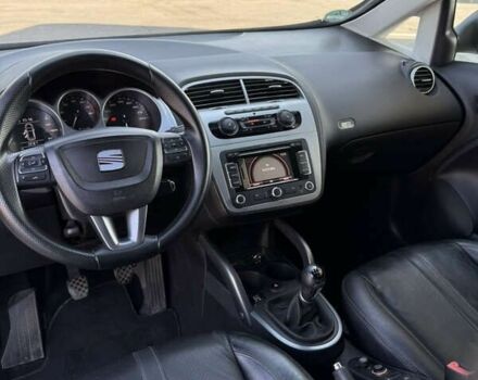 Сеат Алтеа, объемом двигателя 0 л и пробегом 250 тыс. км за 7399 $, фото 15 на Automoto.ua