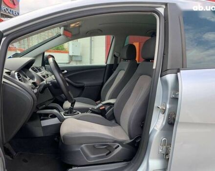 Сеат Алтеа, объемом двигателя 0 л и пробегом 84 тыс. км за 8290 $, фото 8 на Automoto.ua