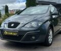 Сеат Алтеа, объемом двигателя 1.4 л и пробегом 235 тыс. км за 5450 $, фото 2 на Automoto.ua