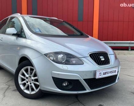 Сеат Алтеа, объемом двигателя 0 л и пробегом 84 тыс. км за 8290 $, фото 1 на Automoto.ua