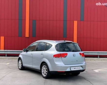 Сеат Алтеа, объемом двигателя 0 л и пробегом 84 тыс. км за 8290 $, фото 4 на Automoto.ua