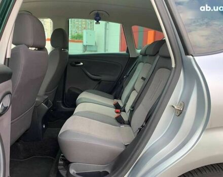 Сеат Алтеа, объемом двигателя 0 л и пробегом 84 тыс. км за 8290 $, фото 9 на Automoto.ua