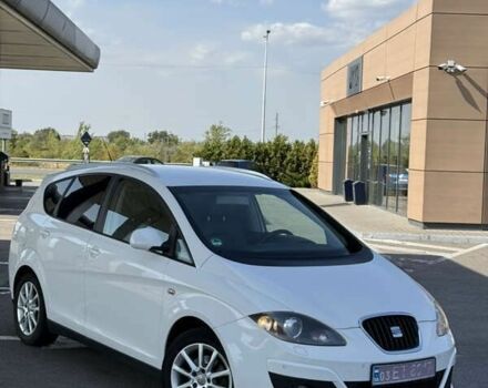 Сеат Алтеа, объемом двигателя 0 л и пробегом 250 тыс. км за 7399 $, фото 3 на Automoto.ua