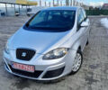 Сеат Алтеа, объемом двигателя 1.98 л и пробегом 187 тыс. км за 6300 $, фото 1 на Automoto.ua