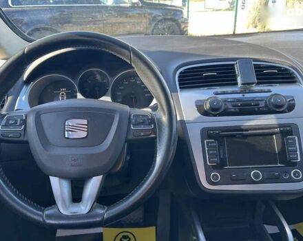 Сеат Алтеа, объемом двигателя 2 л и пробегом 216 тыс. км за 8700 $, фото 20 на Automoto.ua