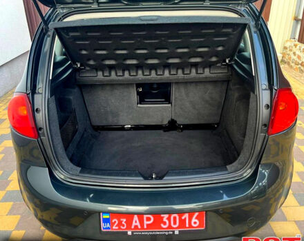 Сеат Altea, об'ємом двигуна 1.2 л та пробігом 159 тис. км за 6700 $, фото 3 на Automoto.ua