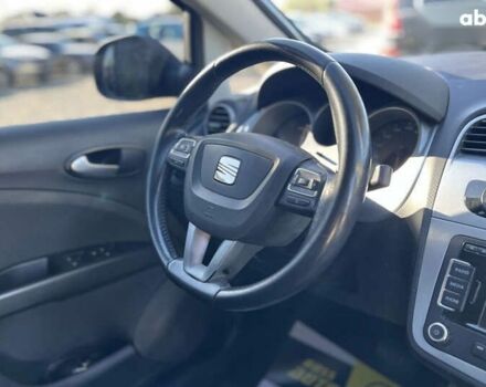 Сеат Алтеа, объемом двигателя 2 л и пробегом 216 тыс. км за 8700 $, фото 23 на Automoto.ua