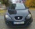 Сеат Алтеа, объемом двигателя 1.79 л и пробегом 250 тыс. км за 11500 $, фото 1 на Automoto.ua