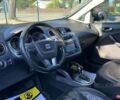 Сеат Алтеа, объемом двигателя 2 л и пробегом 216 тыс. км за 8700 $, фото 9 на Automoto.ua