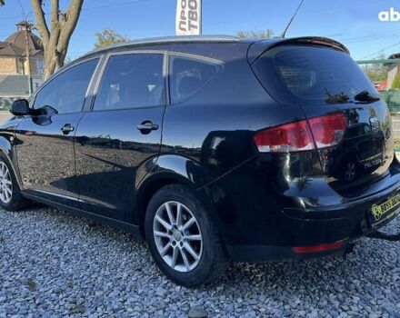 Сеат Алтеа, объемом двигателя 2 л и пробегом 216 тыс. км за 8700 $, фото 3 на Automoto.ua